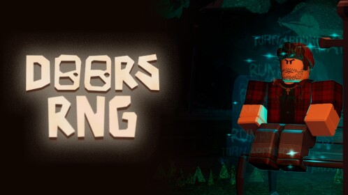 DOORS RNG 👁️