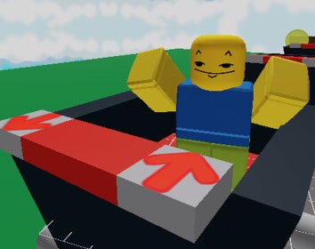 [NEW] CART RIDE Big Small