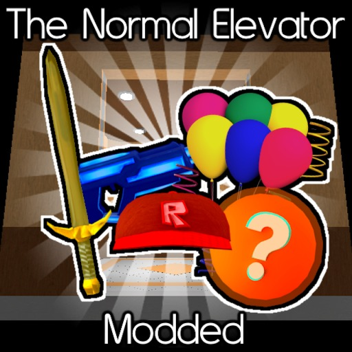 The Normal Elevator Modded