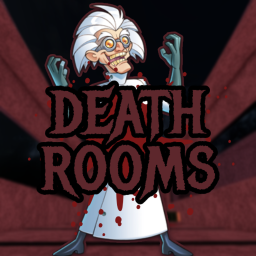 💀Death Rooms💀