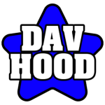 Dav Hood: Blue Team