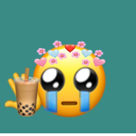 Vintage cottage core UwU