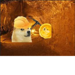 grpo doge minero