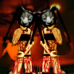 Senssitive