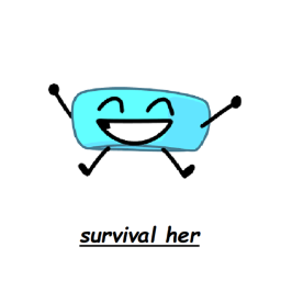 Survival The Bracelety The Killer With Free Admin!