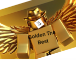 Golden the best