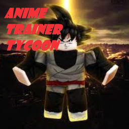 Anime Trainer Tycoon