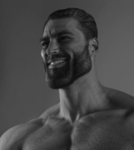 Holy GIGACHADS