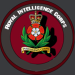 [RIC] Royal Intelligence Corps Headquarters