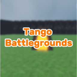 Tango Battle Ground's [IN DEV]