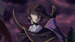 Geass : CC