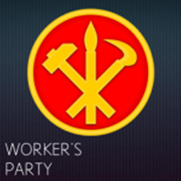 [ DPRK ] | Workers Party
