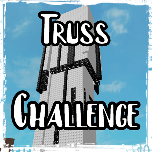 Truss Challenge official Roblox game thumbnail