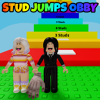 🏆 Stud Jumps Challenge
