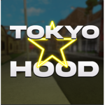 Tokyo Hood Stars