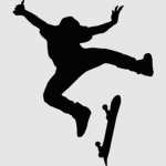 SPEEDSTERZ Skate Club