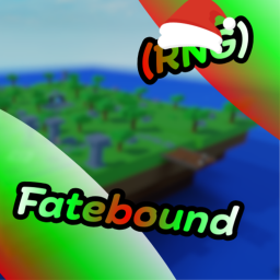 (✨Rework Upd✨) Fatebound