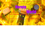 Naruto World Offical Group
