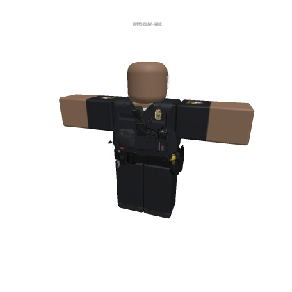 WPD OUV - MIC