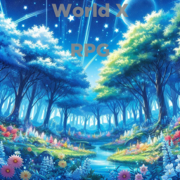 World X RPG Not Finished