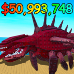 STeal A Fish Group Thumbnail