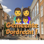Gemeente Dordrecht