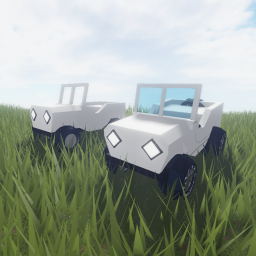 jeep driving 3