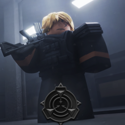 [PUBLIC ALPHA] Site-81