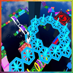 (New) Mega Fun Obby! rRr