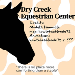 Dry Creek Equestrian Center