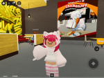Alice Editz