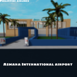 Asmara Interntaional Airport