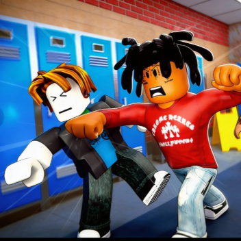 Brawl In a school (test) BETA 