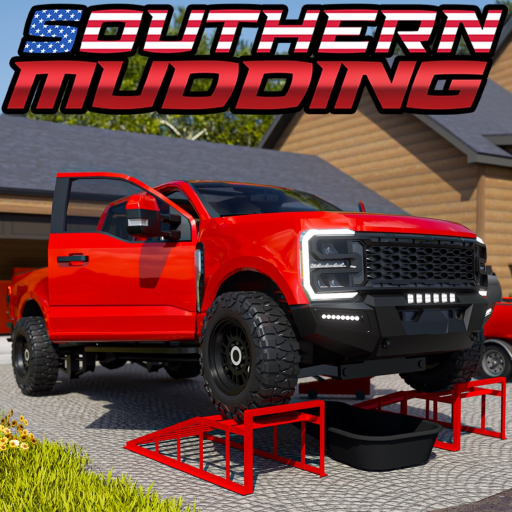 [UPD] Southern Mudding 🚜 OffRoading