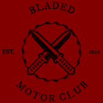 Bladed