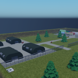Team /FFA Arena