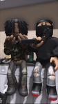 1700 TG/TOSSGANG