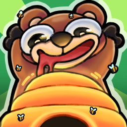 Bear TAG! 💥🍯