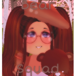 ~Bears Squad!~