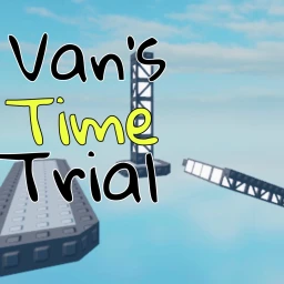 [Mini Challenges] Van's Time Trial 🏆 icon
