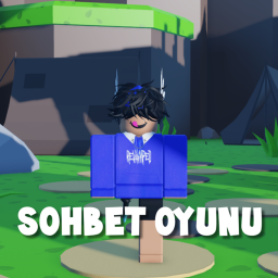 {⛅YENİ!} Turkish Chat Game