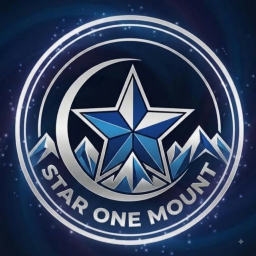 STAR ONE MOUNT v.2 [BETA]