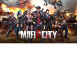 MafiaCity