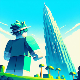 All The Way Up! [UPDATE 1]