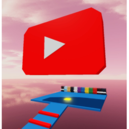 [NEW] Escape YouTube Obby! [Free Vip]