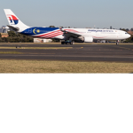 Malaysia airlines group