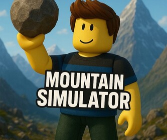 Mountain Simulator  [Beta]