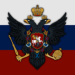 【Rossiyskaya Imperiya】
