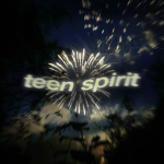teenage spirit