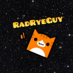 the radryeguy group
